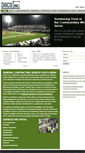 Mobile Screenshot of dacginc.com